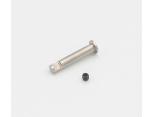 Freewing F-5 Main Landing Gear Wheel Shaft